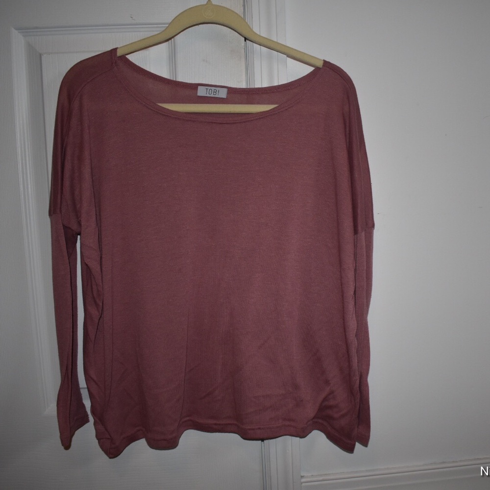 Long Sleeve T shirt